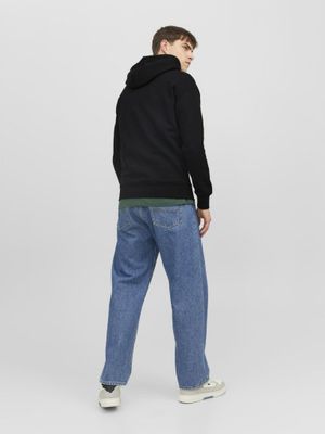 Originals studio hoodie men