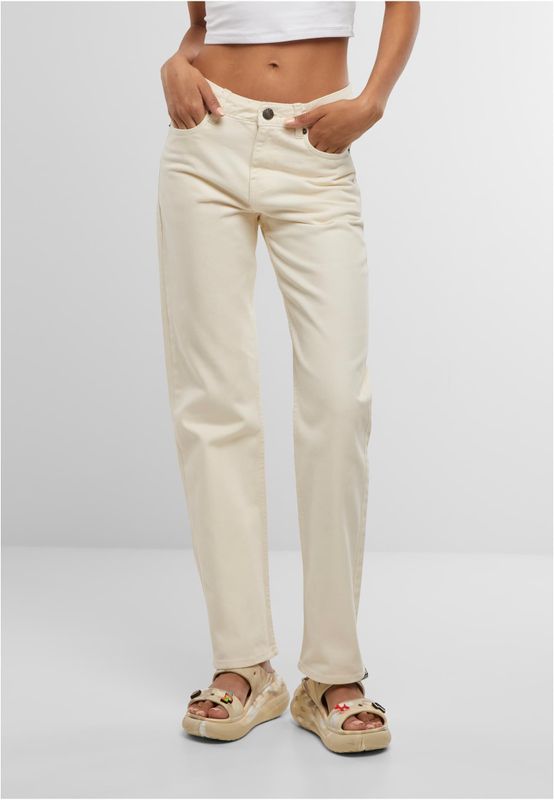 Byxor för dam – whitesand