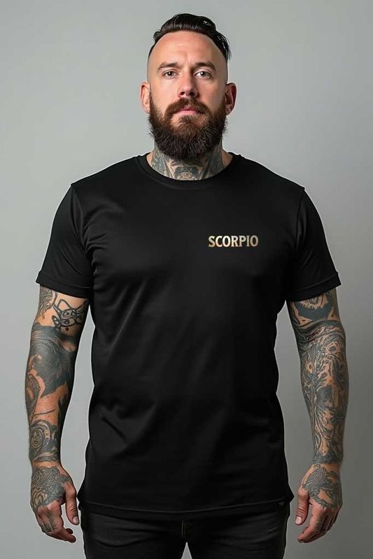 skorpion-t-shirt-herr-2