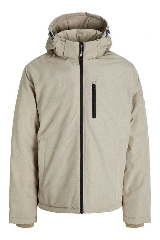 Coland softshell jacket men