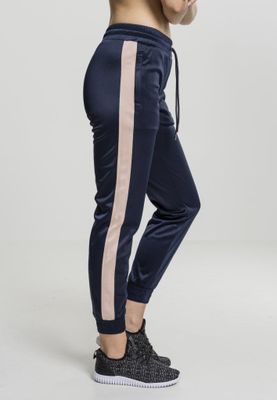 Ladies Cuff Track Pants