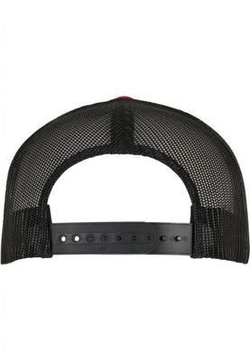 Retro trucker cap