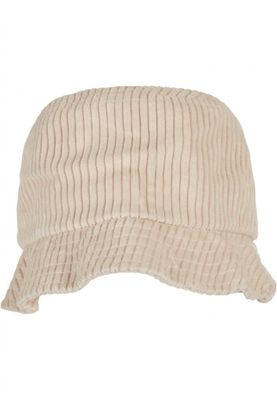 Big Corduroy Bucket Hat