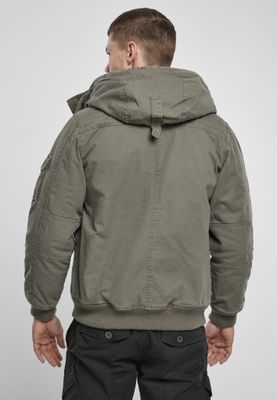 Bronx jacket