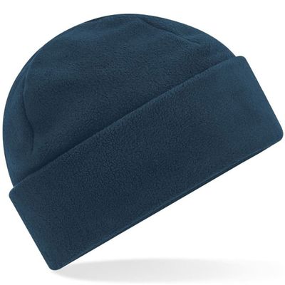Fleece beanie
