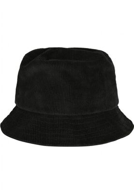 Corduroy Bucket Hat