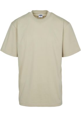 Urban Classics Tall Tee Concrete