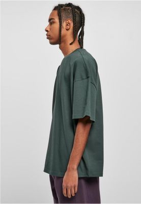 Extra thick oversized T-shirt for men