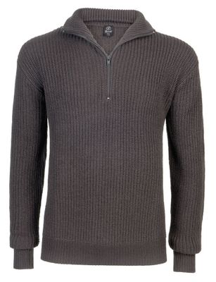 Marine Pullover Troyer