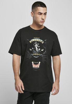 Kindness No Weakness Oversize Tee