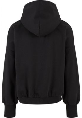 High Low Hoody