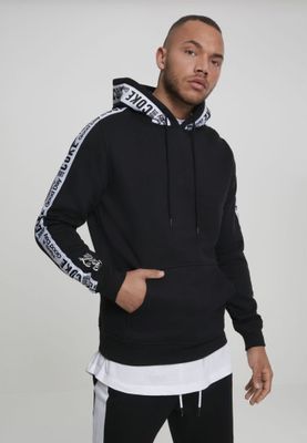 Coke Tape Hoodie
