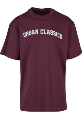 UC College Logo Tall Tee