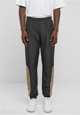 Piped Track Pants