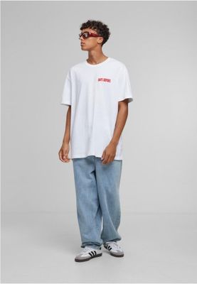 Days Before Overize Tee