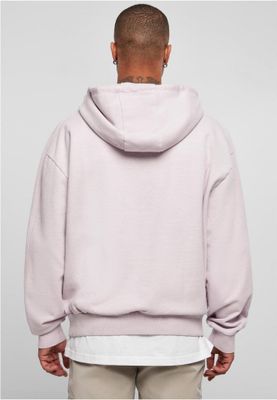 Heavy Terry Garment Dye Hoody