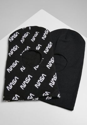NASA stormmaske balaclava