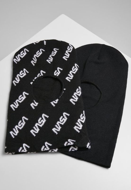 NASA storm mask balaclava