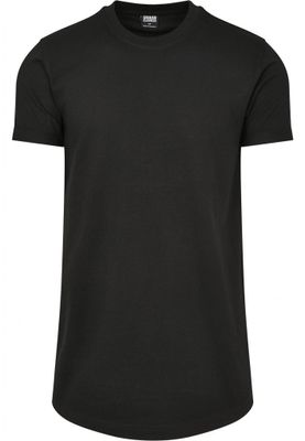 Shaped T-shirt