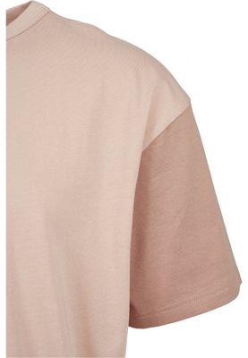 Oversize Harlequin T-shirt