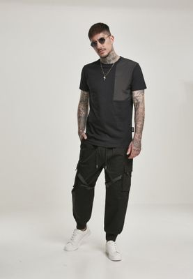 Tactical baggy pants