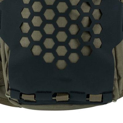 Tactical Hydration Backpack + 2L Waterbladder