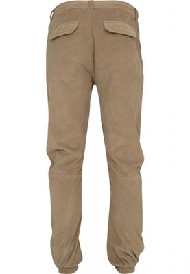 Corduroy Jog Pants