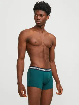 Jack & Jones Trunks boxershorts 10-pack