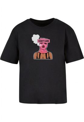 I Don't Care Tee
