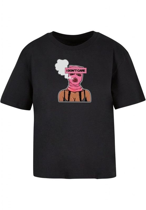 I Don't Care Tee