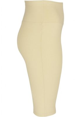 Ladies Organic Stretch Jersey Cycle Shorts