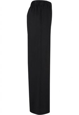Linen trousers baggy - ladies
