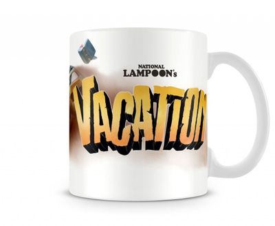 National Lampoon's Vacation kaffemugg