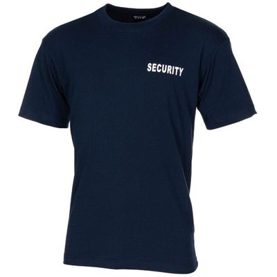 Security T-shirt