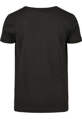 Kids Spiderman Scratched Tee