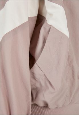 Girls Crinkle Batwing Jacket