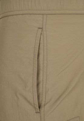 Airy shorts with pockets men