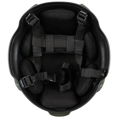 US Helmet "Mich 2002"