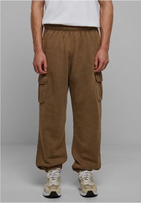Vintage cargo joggingbukser til mænd