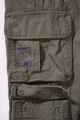 Kids Pure Trouser