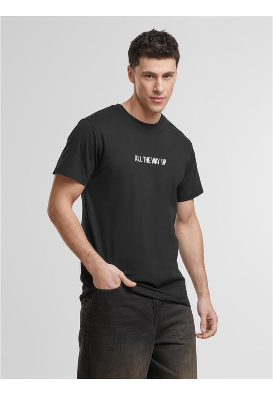 All The Way Up EMB Tee