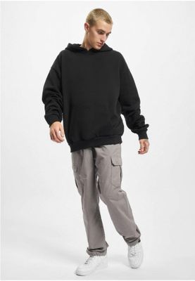 Dusa Painting Heavy Oversize Hoody
