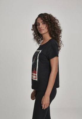T-shirt vejen til rumfruen