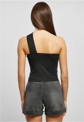 Wide-banded Top for Women
