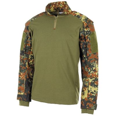 US Tactical long-sleeved shirt