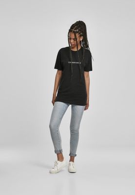 T-shirt common sense dam