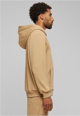 Cozy Zip Hoody	men