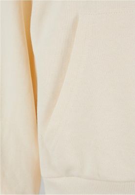 Classic Oversized Hoodie for Ladies with Spacious Pocket