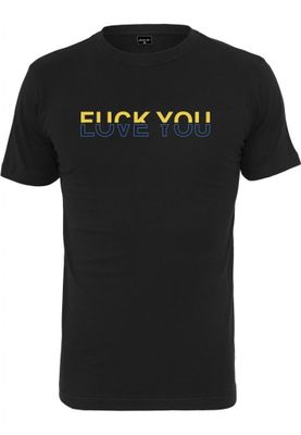 Fuck Love T-shirt