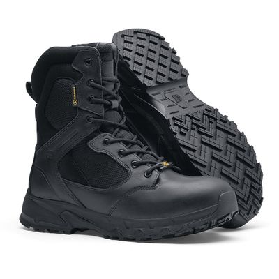 High safety boots 02 ESD